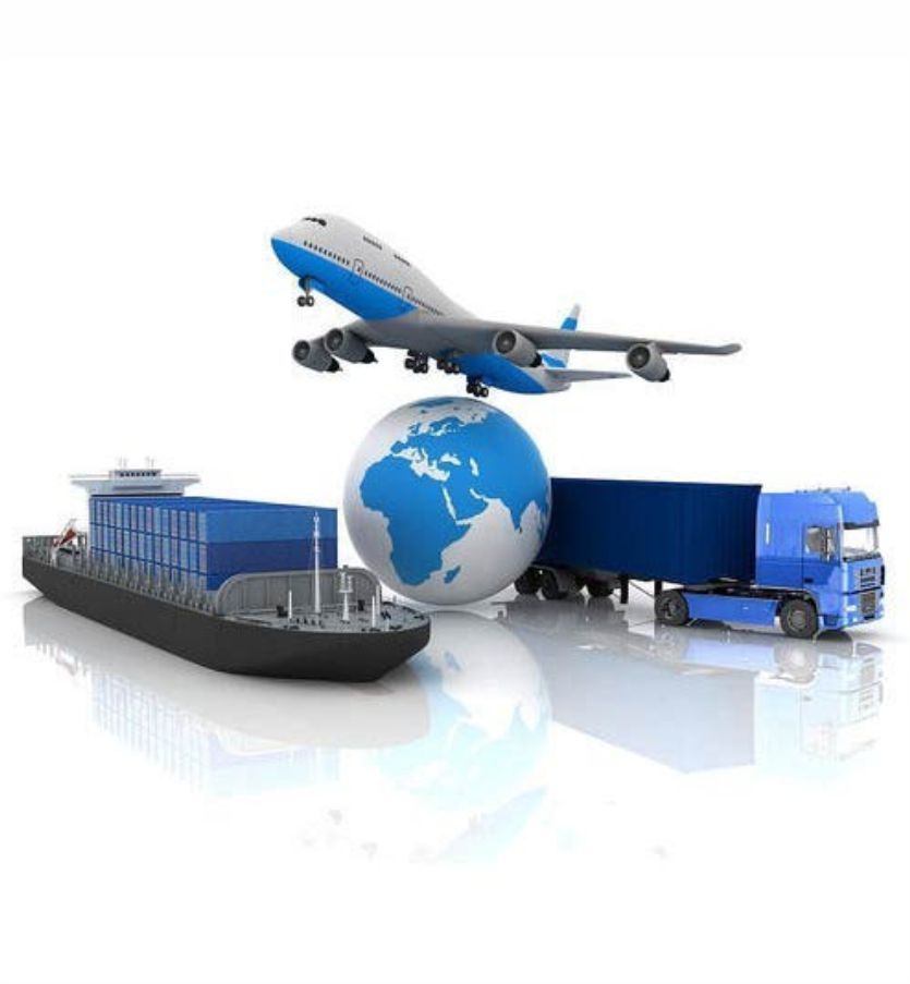 خدمات صادرات و واردات کالا