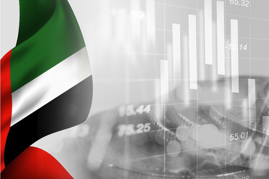 اقتصاد کشور امارات