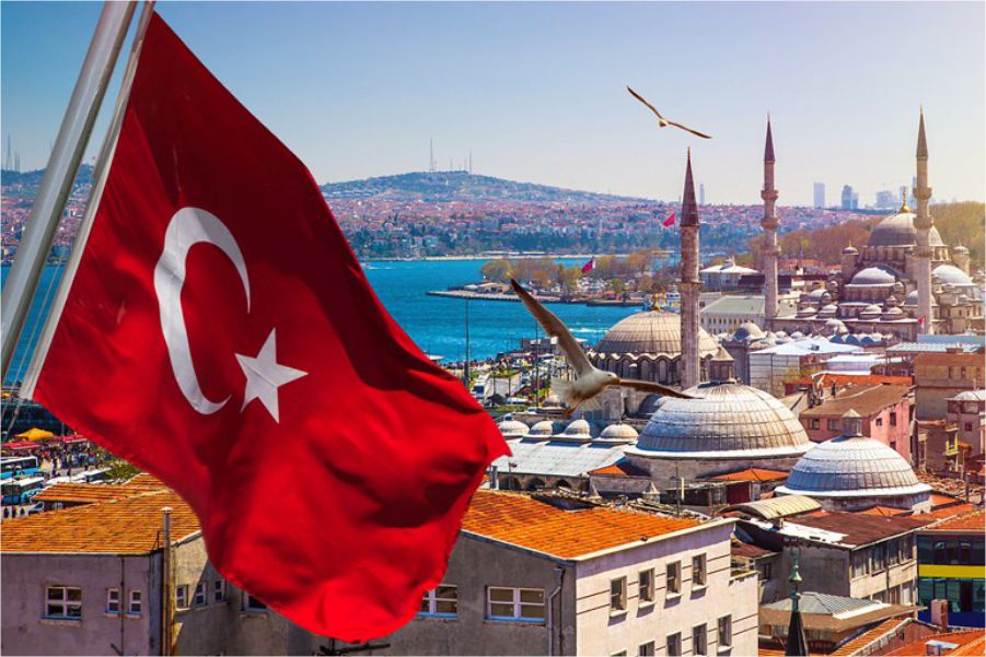 8 نکته برای صادرات کالا به ترکیه!